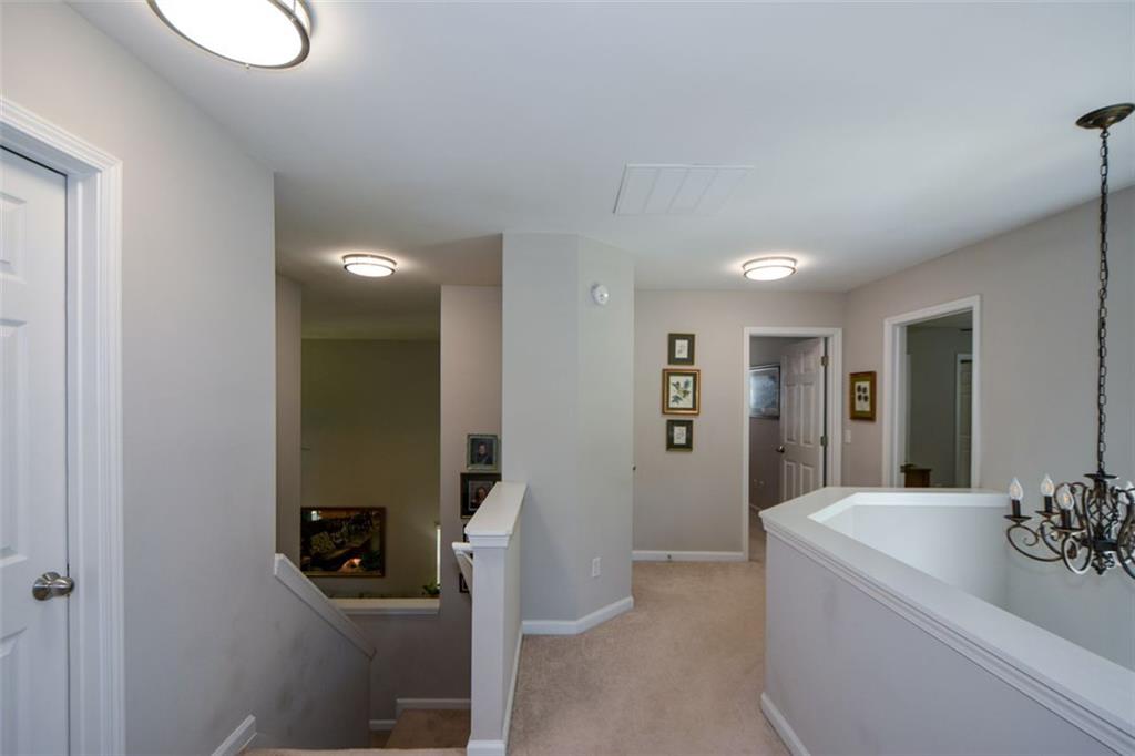 Chasewood Park - Residential