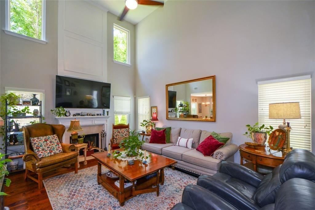 Chasewood Park - Residential