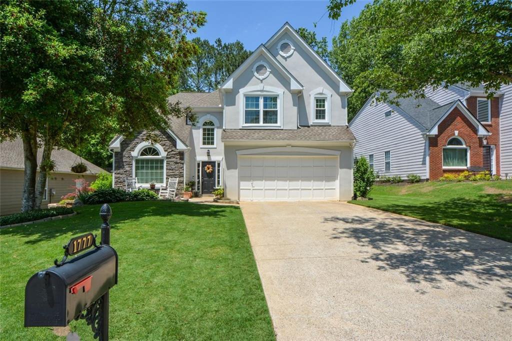 1777 Chasewood Park Lane