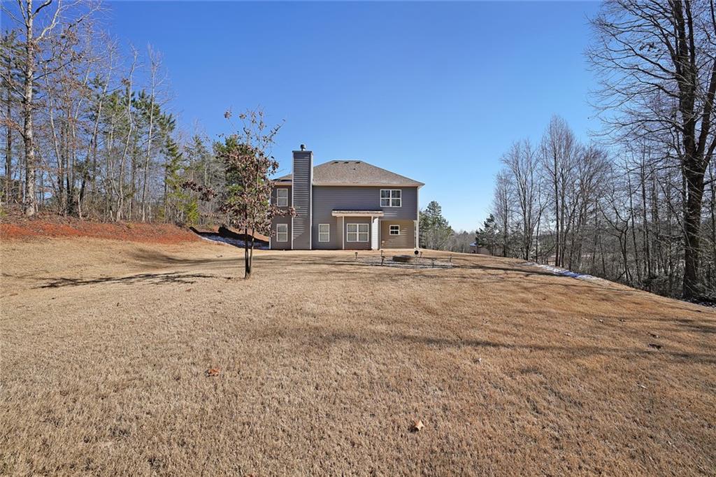 160 Oakwood Drive, Commerce, Georgia image 33