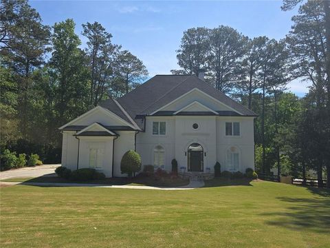 1091 Fieldstone Trail Milton GA 30004