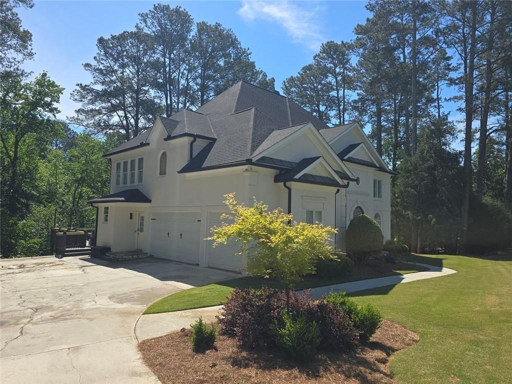 1091 Fieldstone Trail