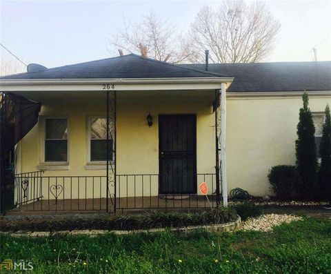 264 Taft Street Atlanta GA 30315