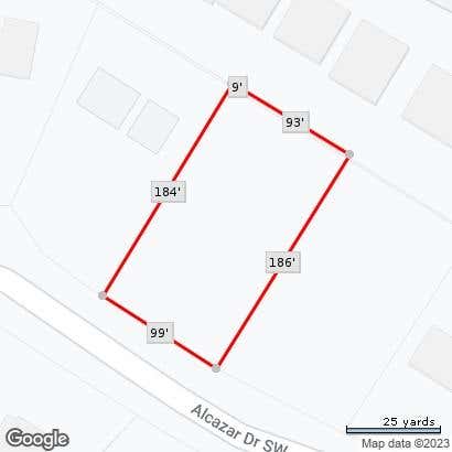 Vacant Land For Sale - 3205 Alcazar Drive<br/> Lilburn, GA 30047