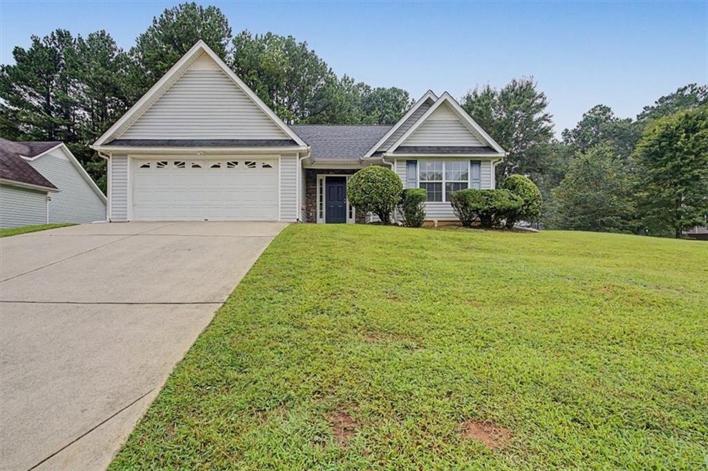 211 W Bridge Drive