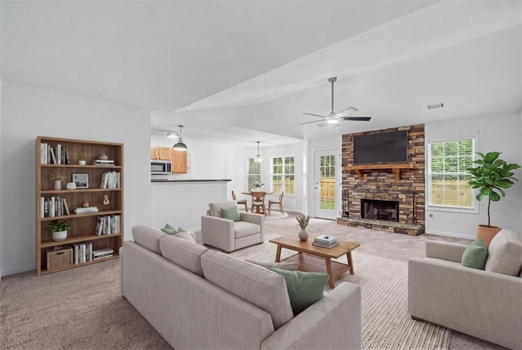 211 W Bridge Drive