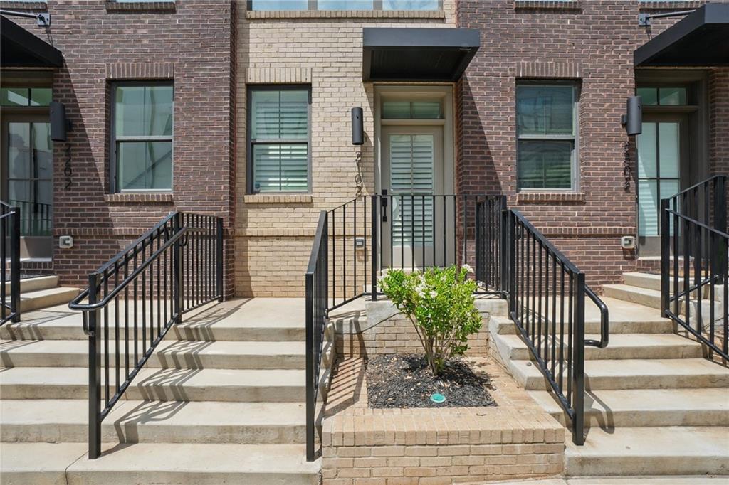 230 New Street #2102, Decatur, Georgia image 1