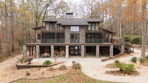 259 Old Plantation Trail NW Milledgeville GA 31061