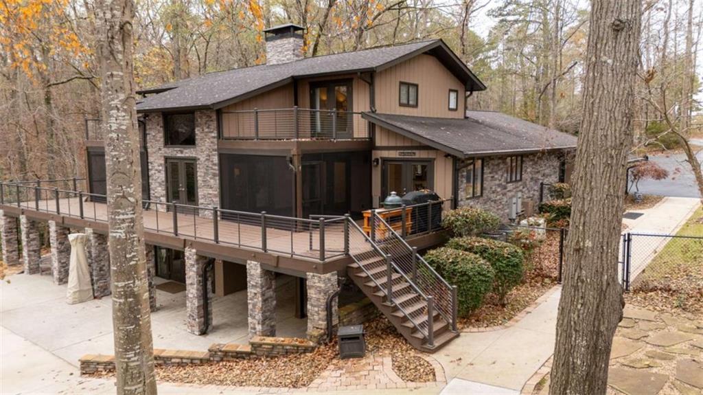 259 Old Plantation Trail NW