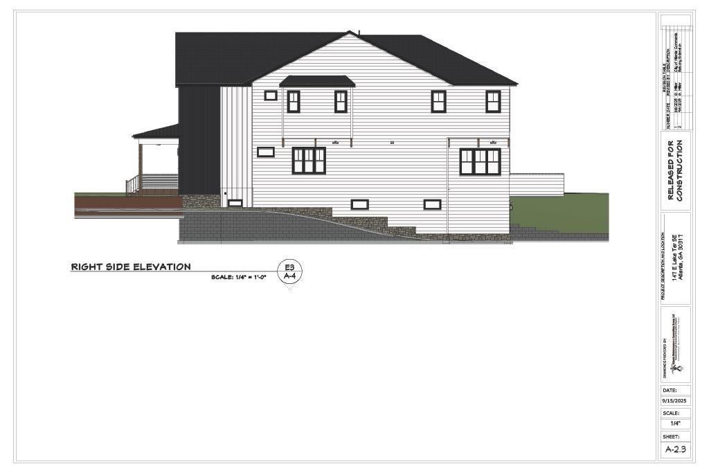 147 Lake Terrace