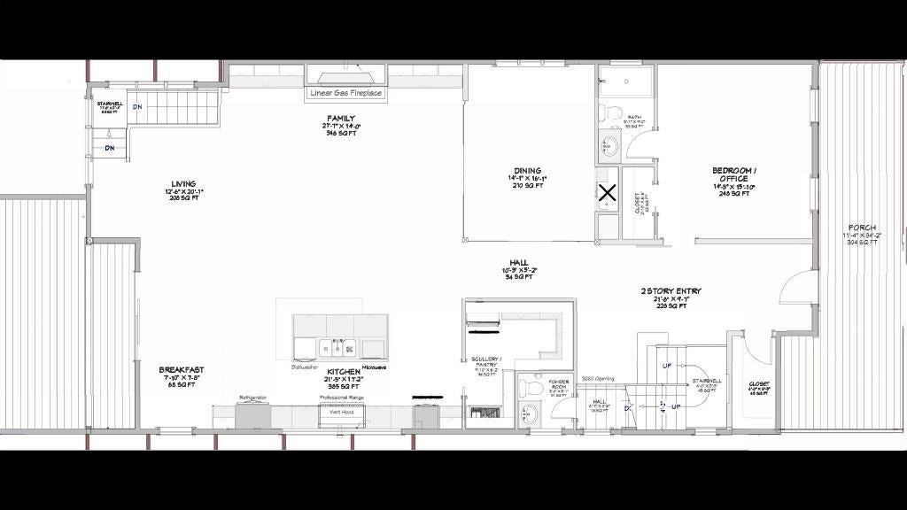 147 Lake Terrace