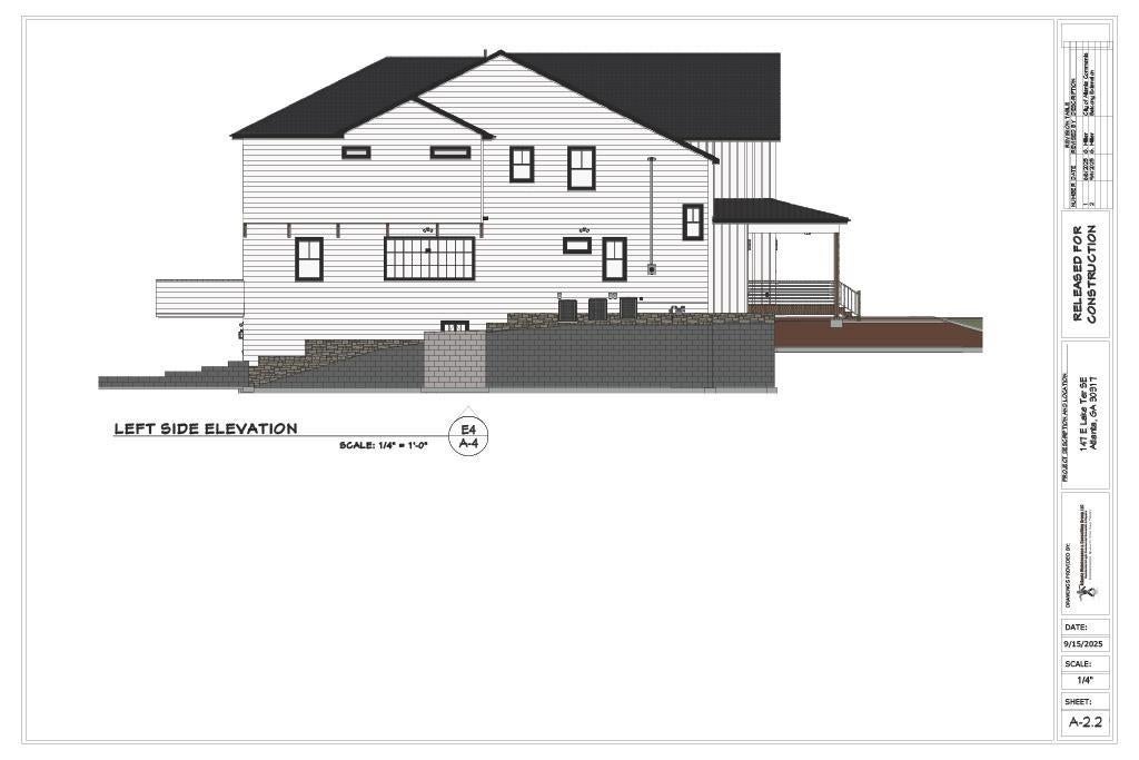 147 Lake Terrace