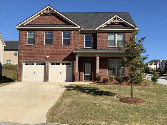 1736 MIDDLE BROOK DR, CONYERS, GA 30012 - Image dc0357583c538e6a74c23348b79df10e/800628268