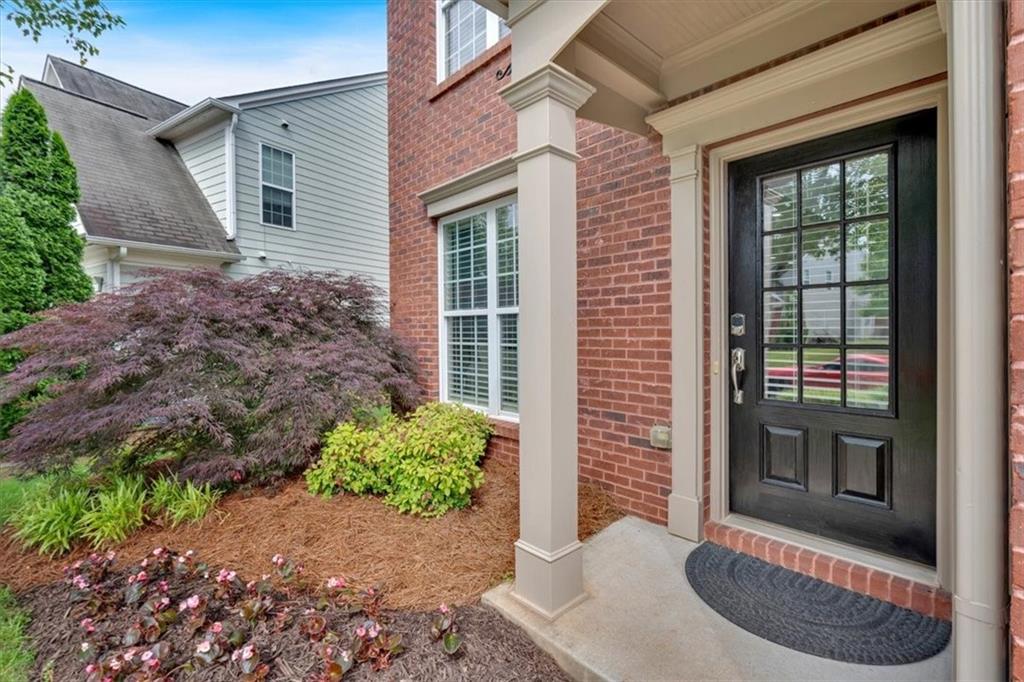813 Poplar Terrace