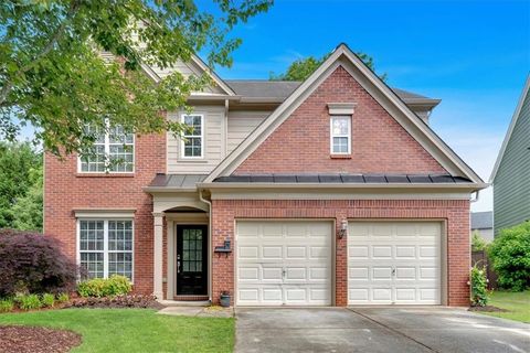 813 Poplar Terrace Canton GA 30115
