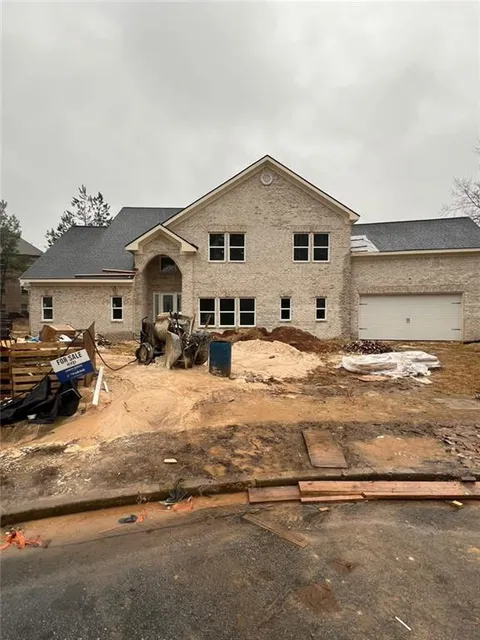 4648 LANTERN Court, Lithonia, GA 30038 - MLS#: 7505851