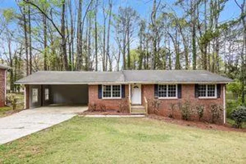 3773 Sarahs Lane, Tucker, GA 30084 - MLS#: 7554790