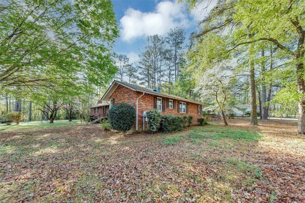 116 Lakepointe Court, Stockbridge, Georgia image 24