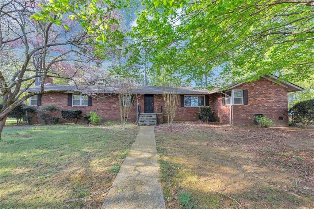 116 Lakepointe Court, Stockbridge, Georgia image 27