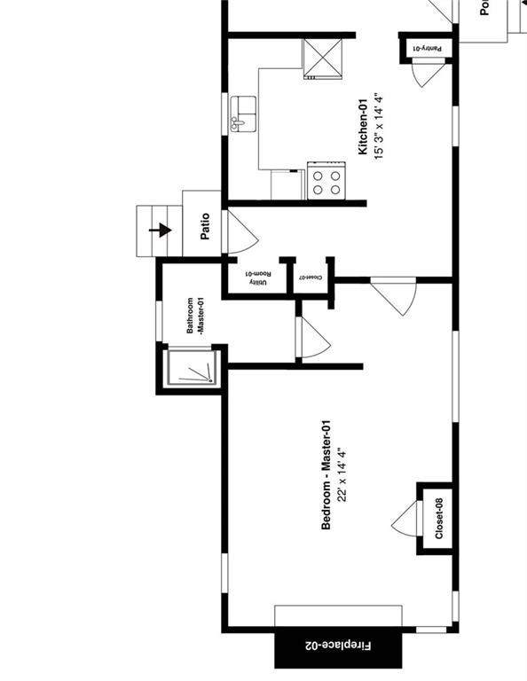 116 Lakepointe Court, Stockbridge, Georgia image 4
