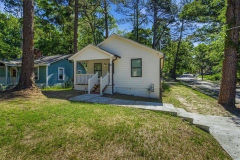 Homes For Sale - 131 Holly Rd, Nw Rd<br/> Atlanta, GA 30314