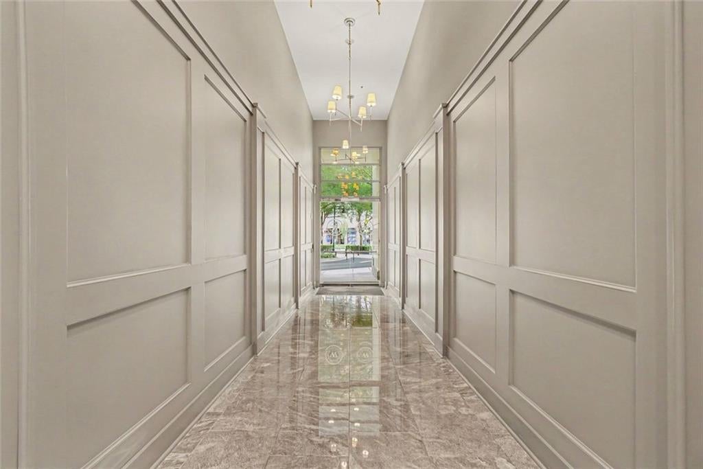 1100 Howell Mill Road NW 812