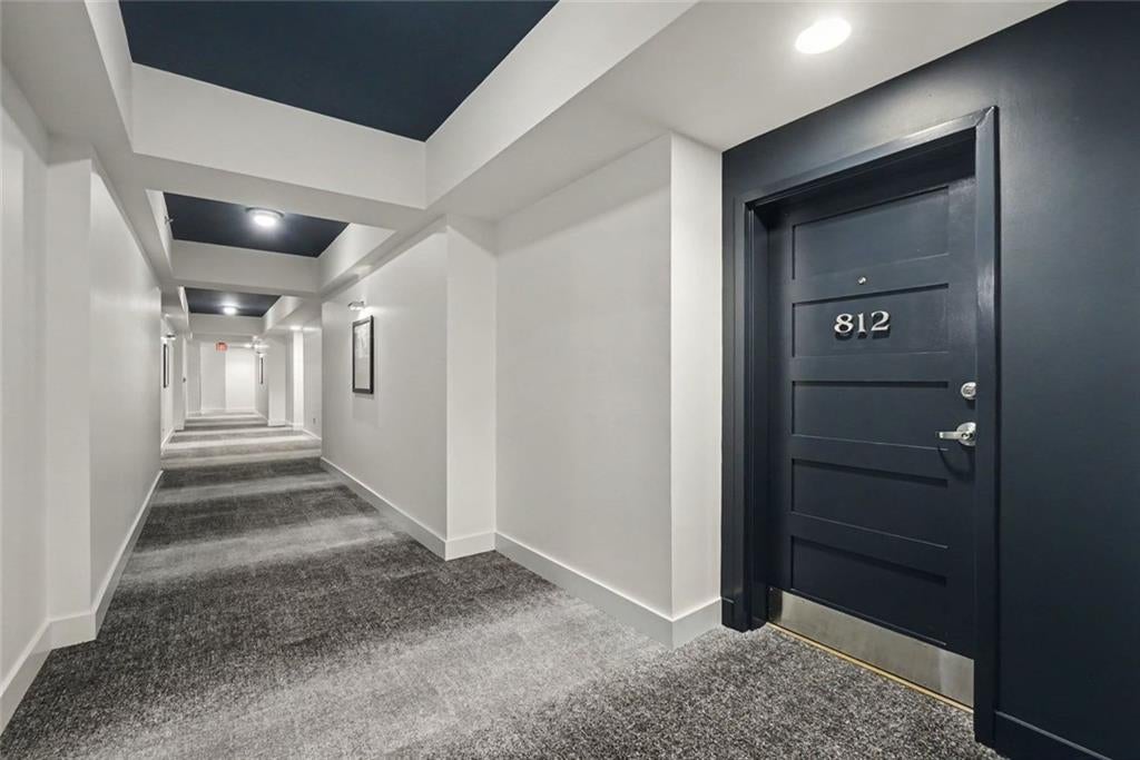 1100 Howell Mill Road NW 812