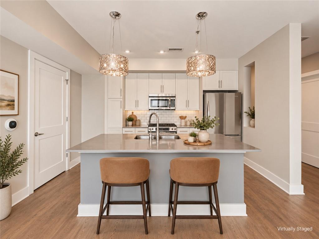 1100 Howell Mill Road NW 812