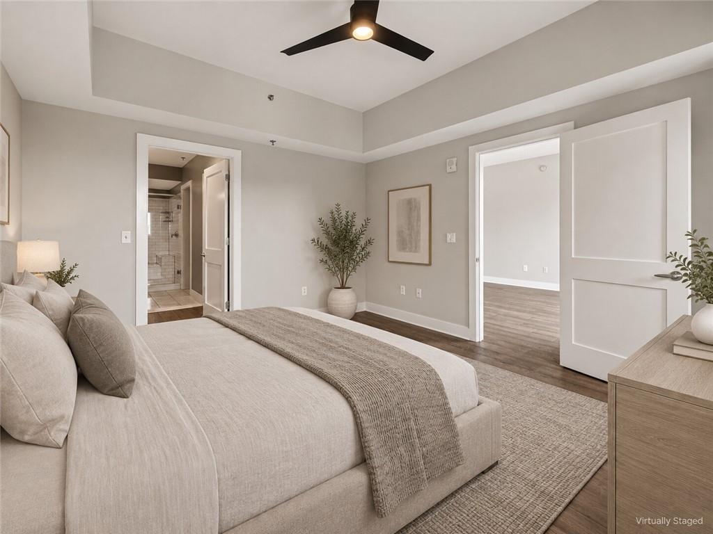 1100 Howell Mill Road NW 812