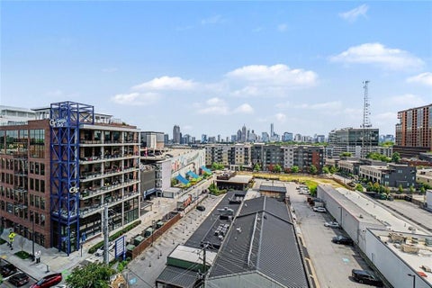 Condo For Sale - 1100 Howell Mill Road #812<br/> Fulton County, Atlanta, GA 30318
