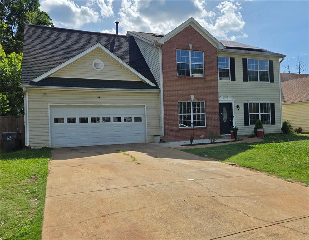1155 Chris Lake Drive