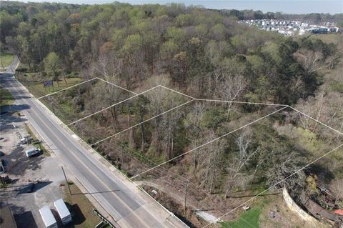 1440 Hollywood Road NW Atlanta GA 30318