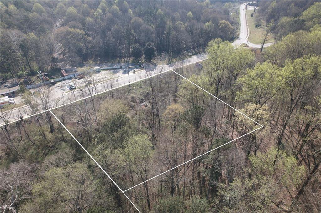 1440 Hollywood Road NW