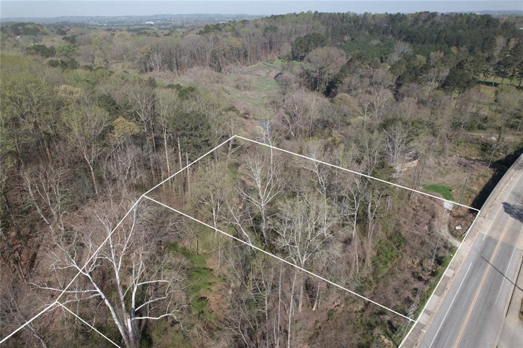 1440 Hollywood Road NW