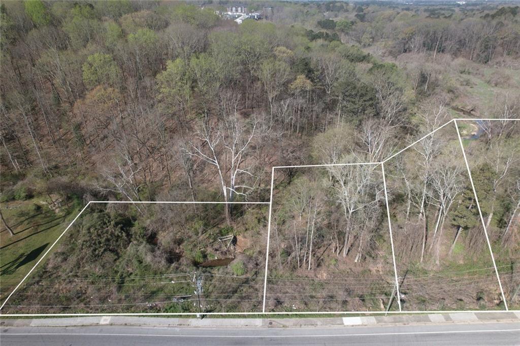 1440 Hollywood Road NW