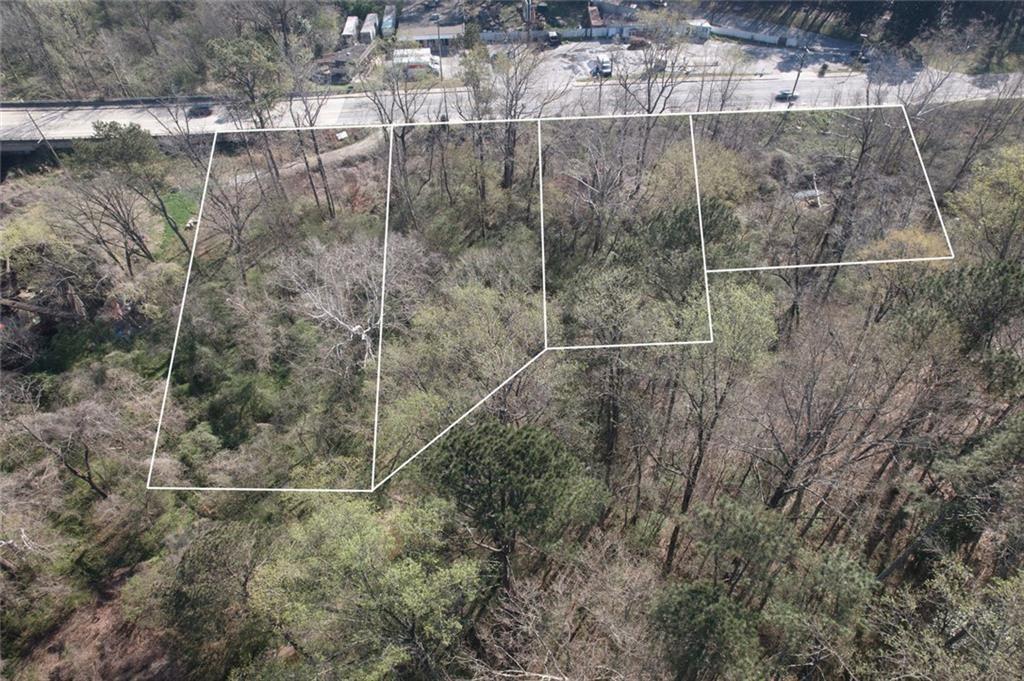 1440 Hollywood Road NW