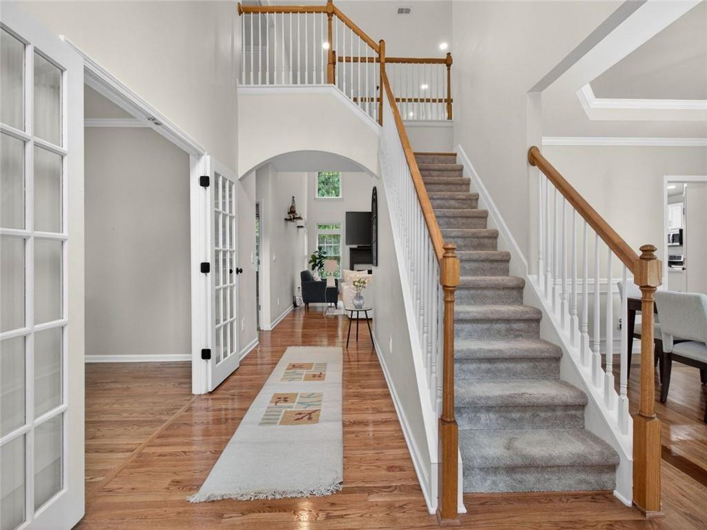 8840 Appling Ridge
