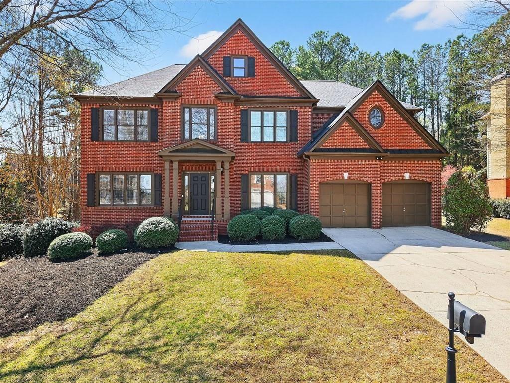 8840 Appling Ridge