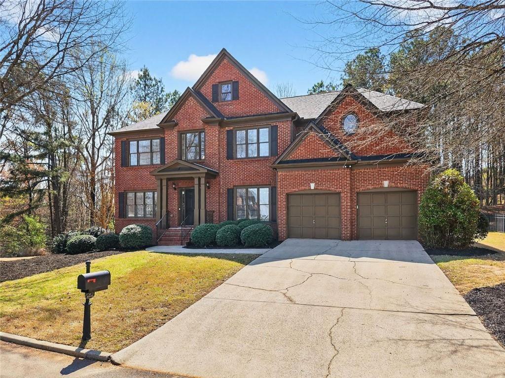 8840 Appling Ridge