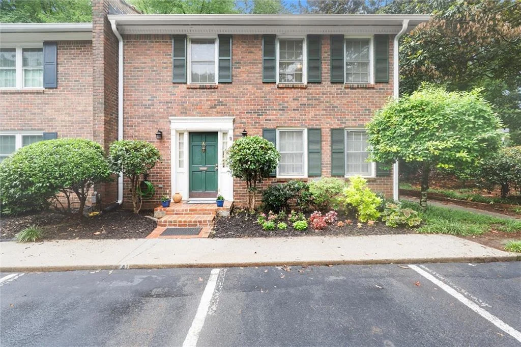 1105 Clairemont Avenue Unit A