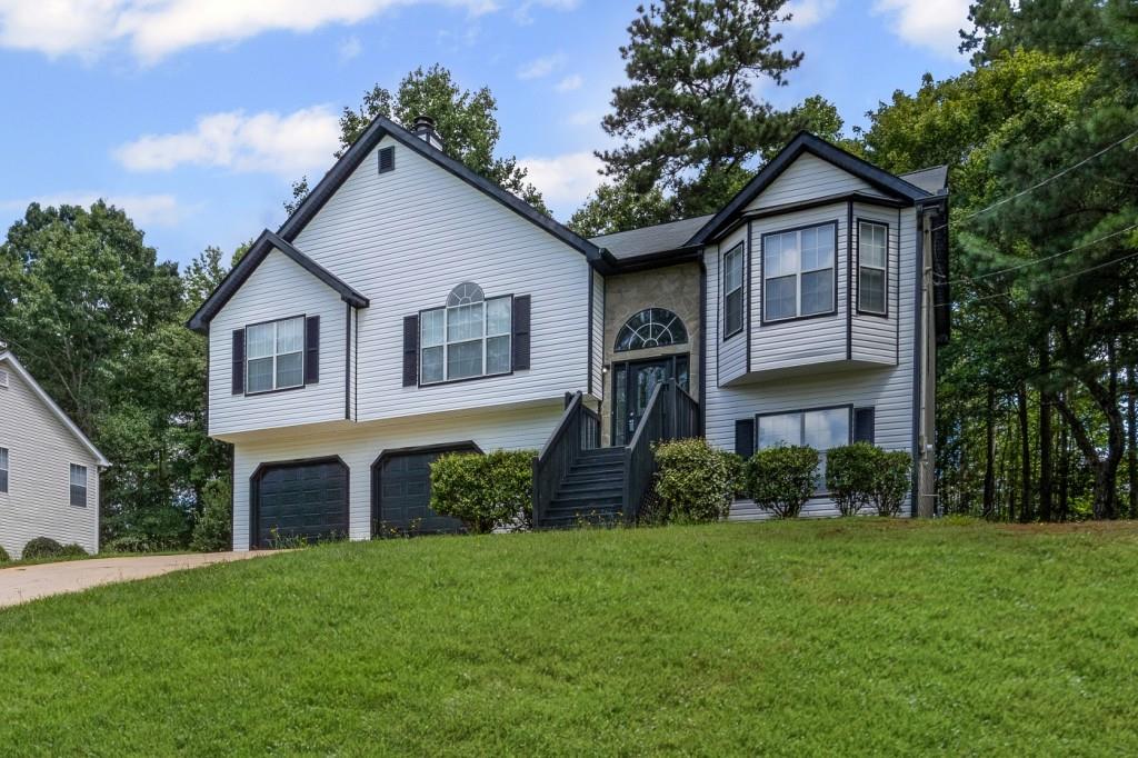 397 Lovejoy Circle