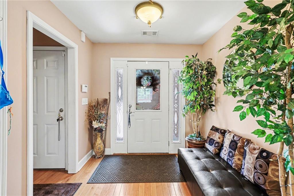 2540 Thornecreek Drive