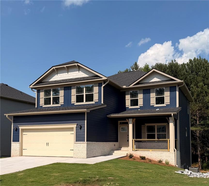 434 Magnolia Grove Place