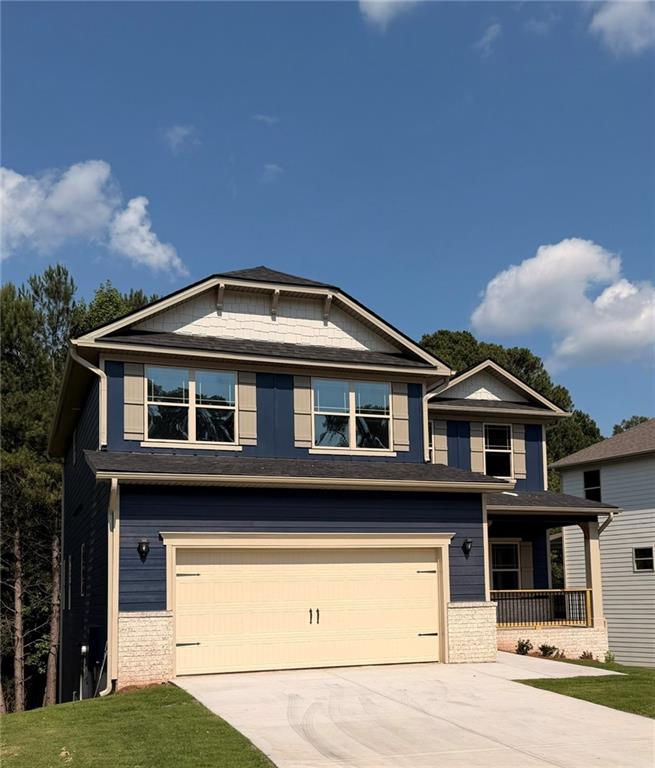 434 Magnolia Grove Place