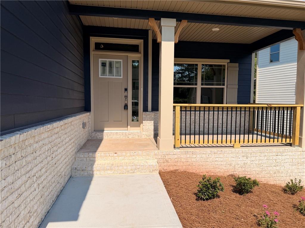 434 Magnolia Grove Place