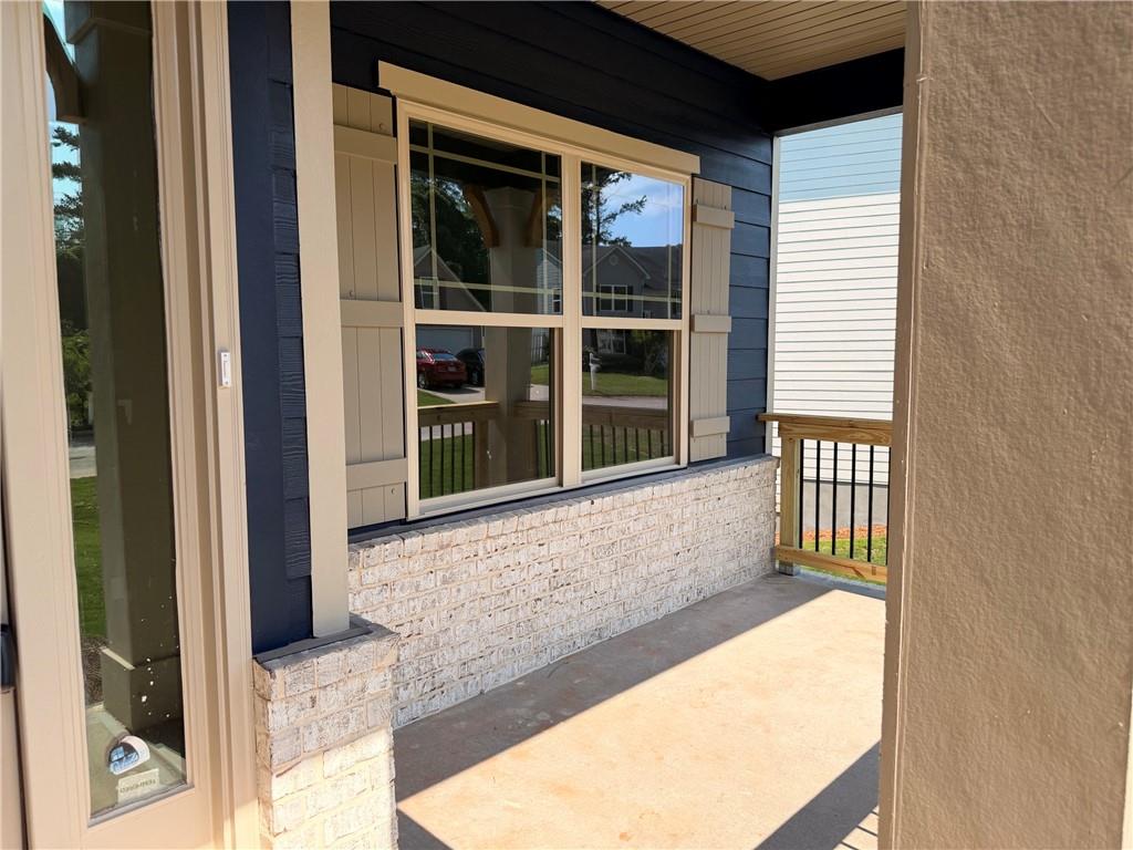 434 Magnolia Grove Place