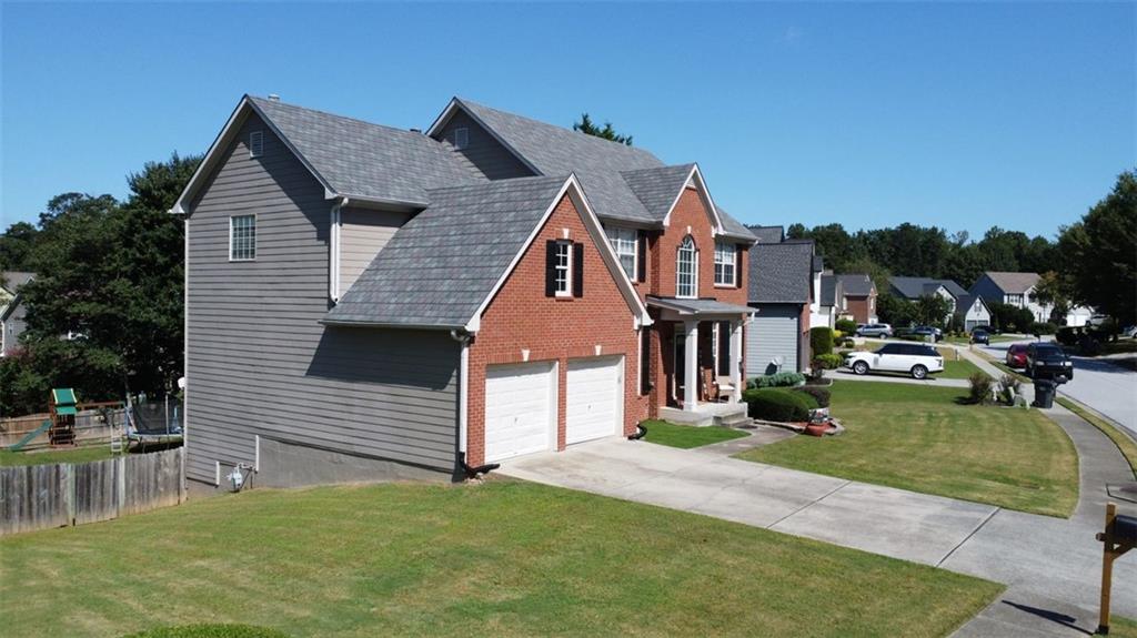 2848 BELFAIRE LAKE Drive