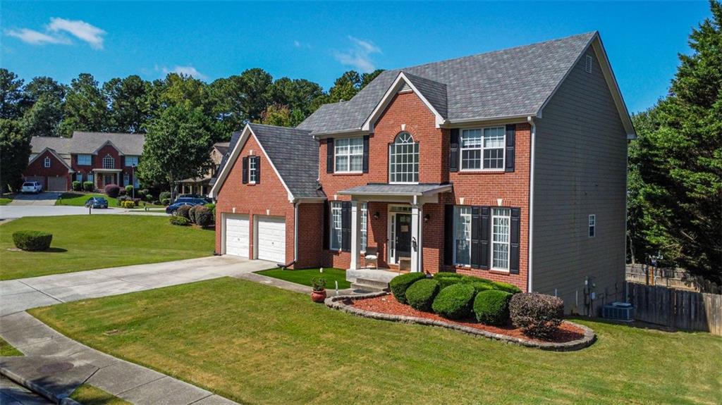 2848 BELFAIRE LAKE Drive