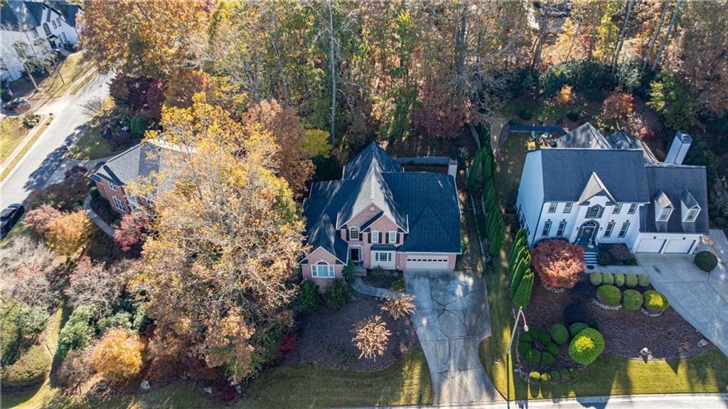 Photo of 2618 Gladstone Terrace, Woodstock, GA 30189 (MLS # 7685285)