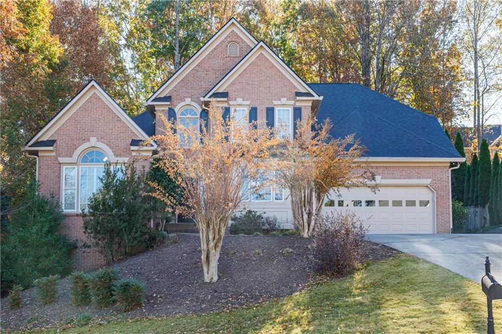 Photo of 2618 Gladstone Terrace, Woodstock, GA 30189 (MLS # 7685285)